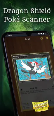 Poké TCG android App screenshot 7